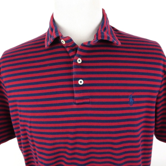 Polo by Ralph Lauren Other - Polo Ralph Lauren XL Slim Shirt Pima Soft Touch Polo by Ralph Lauren Other - Polo Ralph Lauren XL Slim Shirt Pima Soft Touch